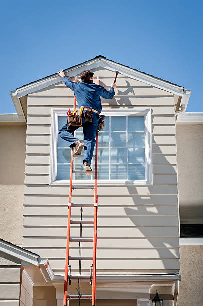 Best Siding for Commercial Buildings  in Rio Vista, CA